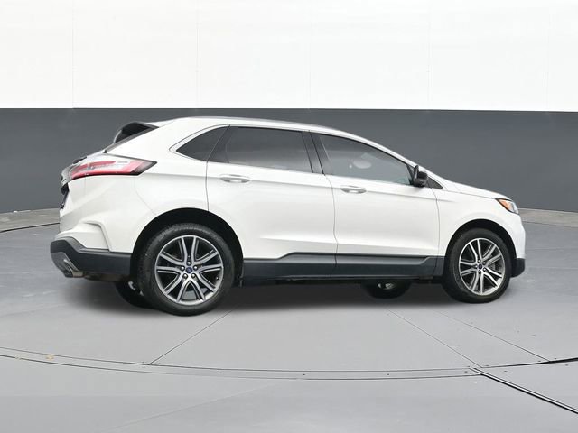 Used 2021 Ford Edge Titanium image 49