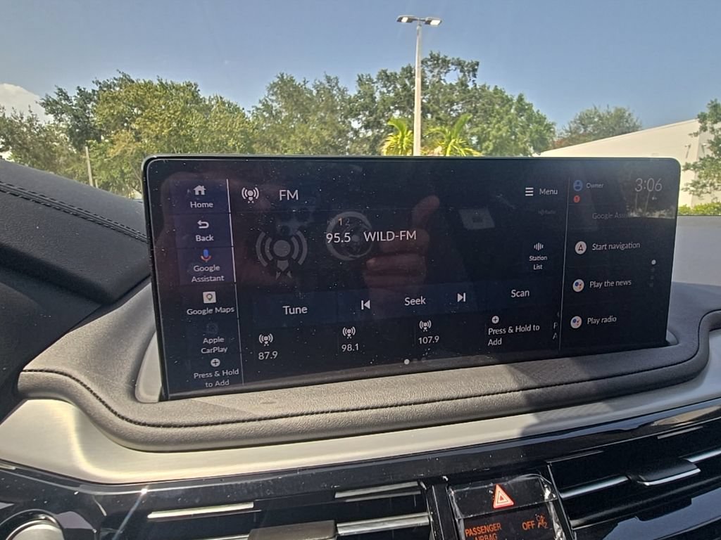New 2026 Acura MDX FWD w/ Technology Package image 22