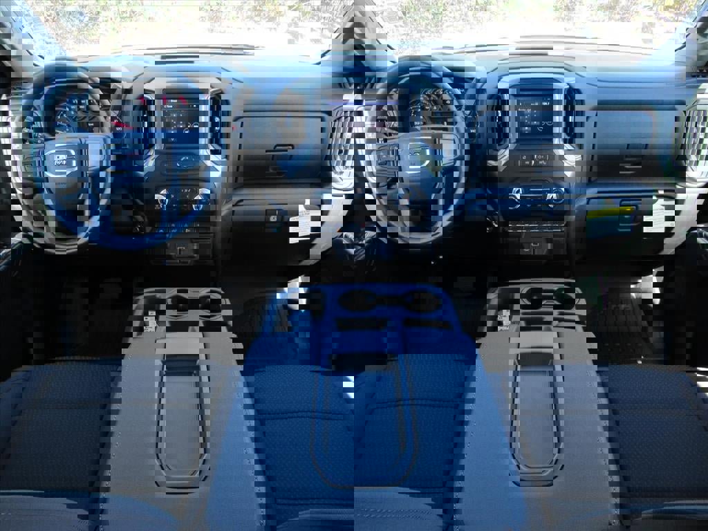 New 2026 GMC Sierra 1500 Pro w/ Pro Value Package image 11