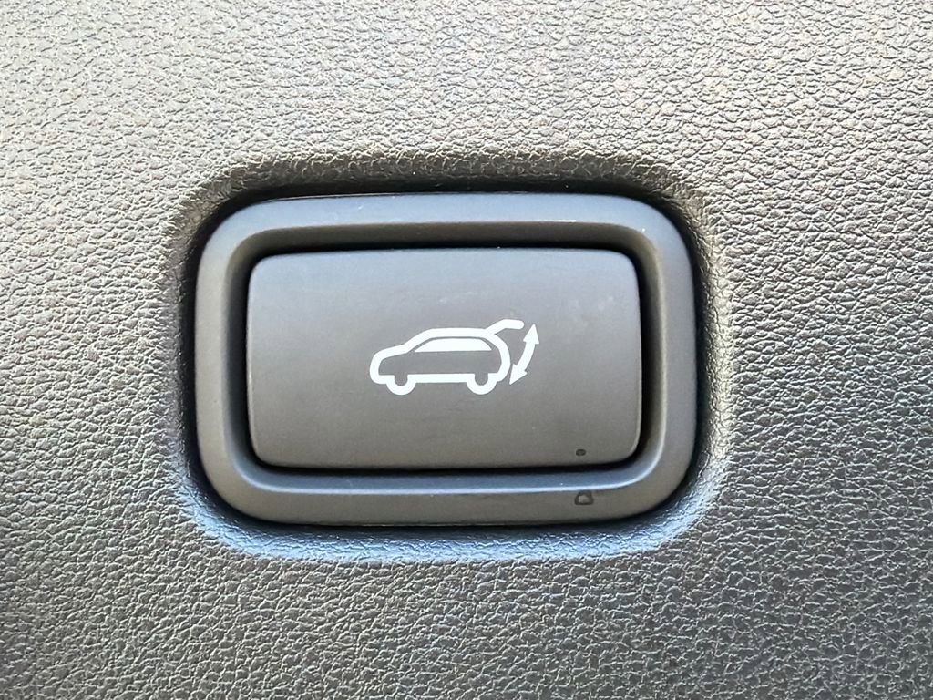 New 2026 Hyundai Tucson SEL image 19