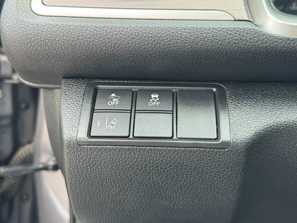 Used 2021 Honda Civic EX image 18