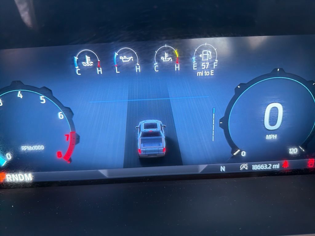 Used 2024 Ford F150 XL w/ Equipment Group 103A High image 20