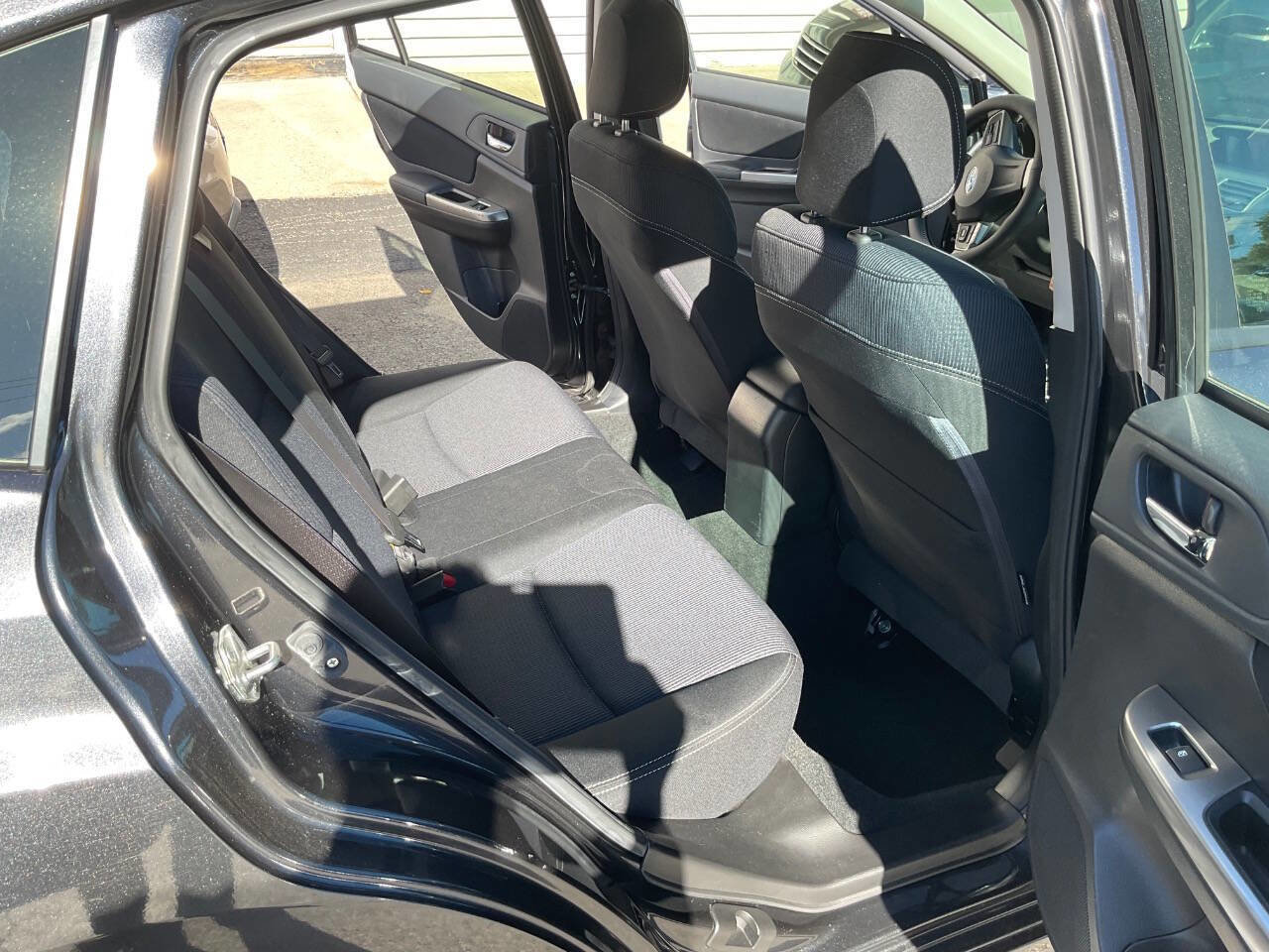 Used 2015 Subaru Impreza 2.0i Sport Premium image 23