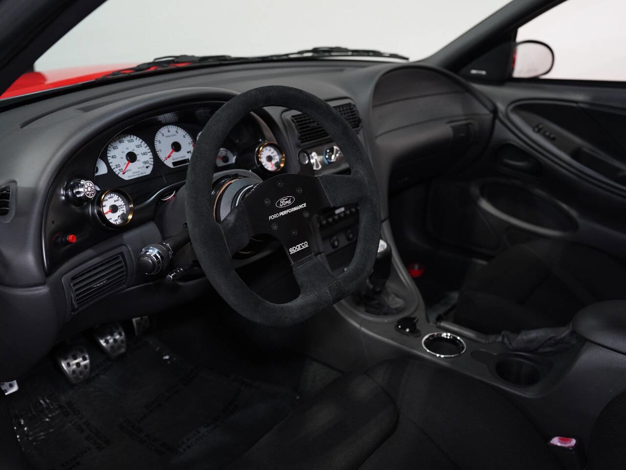 Used 2001 Ford Mustang Cobra image 30