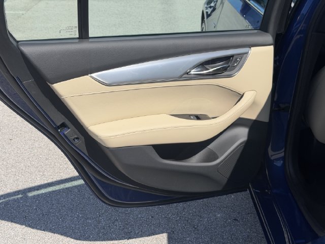 Used 2024 Cadillac CT5 Luxury RWD image 34