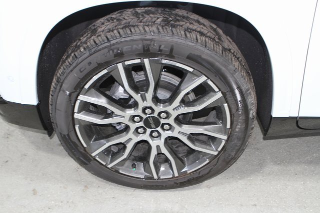New 2026 GMC Acadia Denali Ultimate image 12
