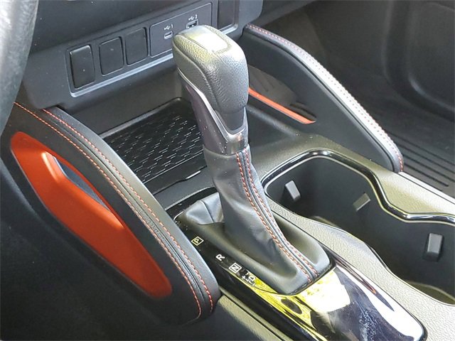 Used 2022 Nissan Frontier PRO-4X w/ Off-Road Protection Package image 22