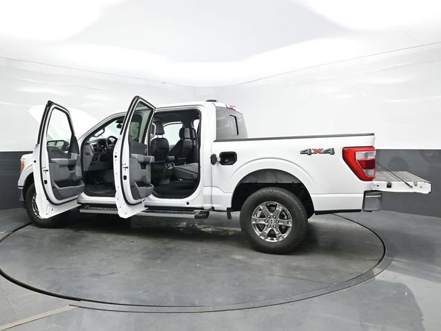 Used 2023 Ford F150 Lariat image 41