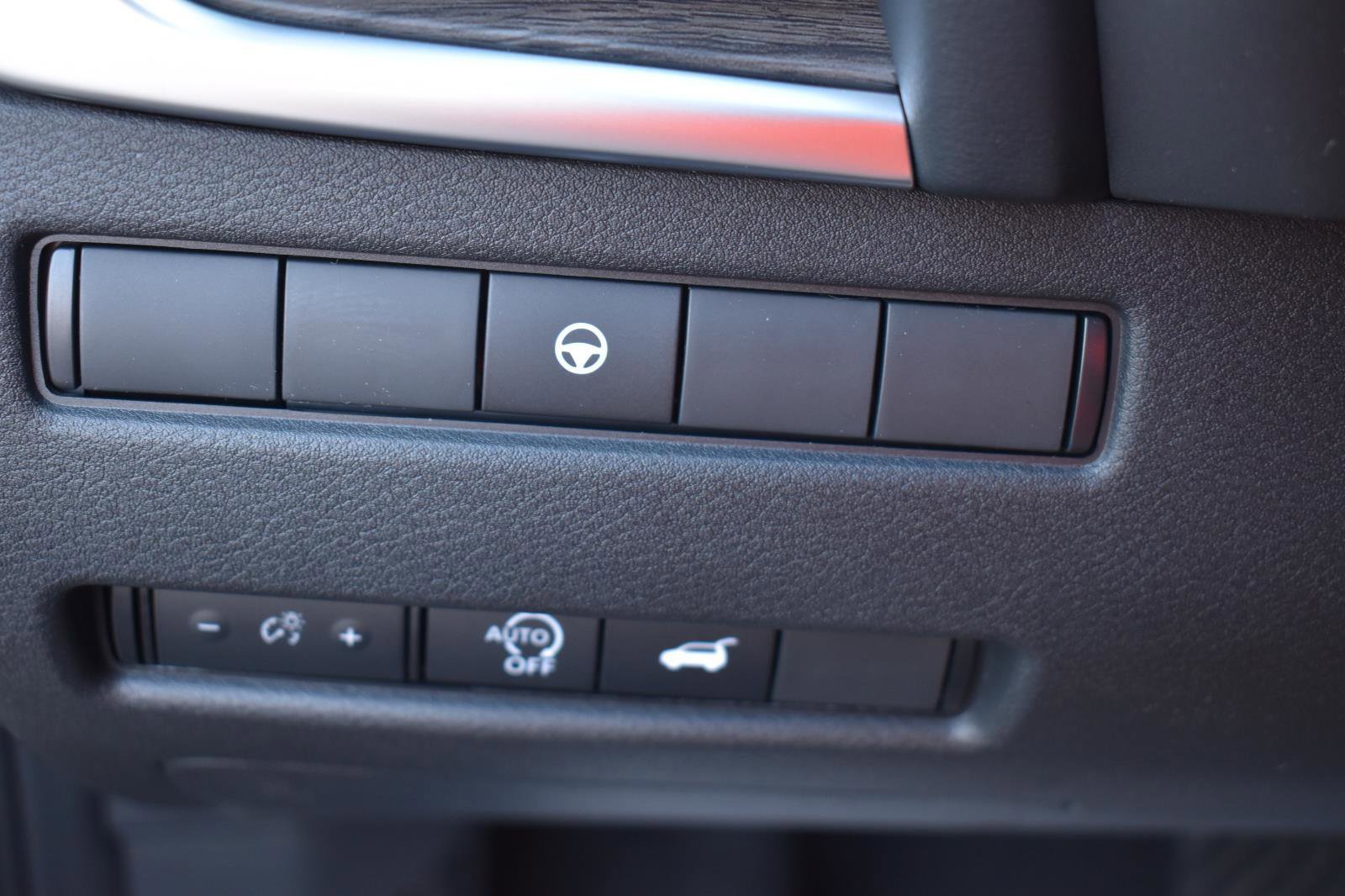New 2026 Nissan Rogue Platinum AWD/4WD image 48