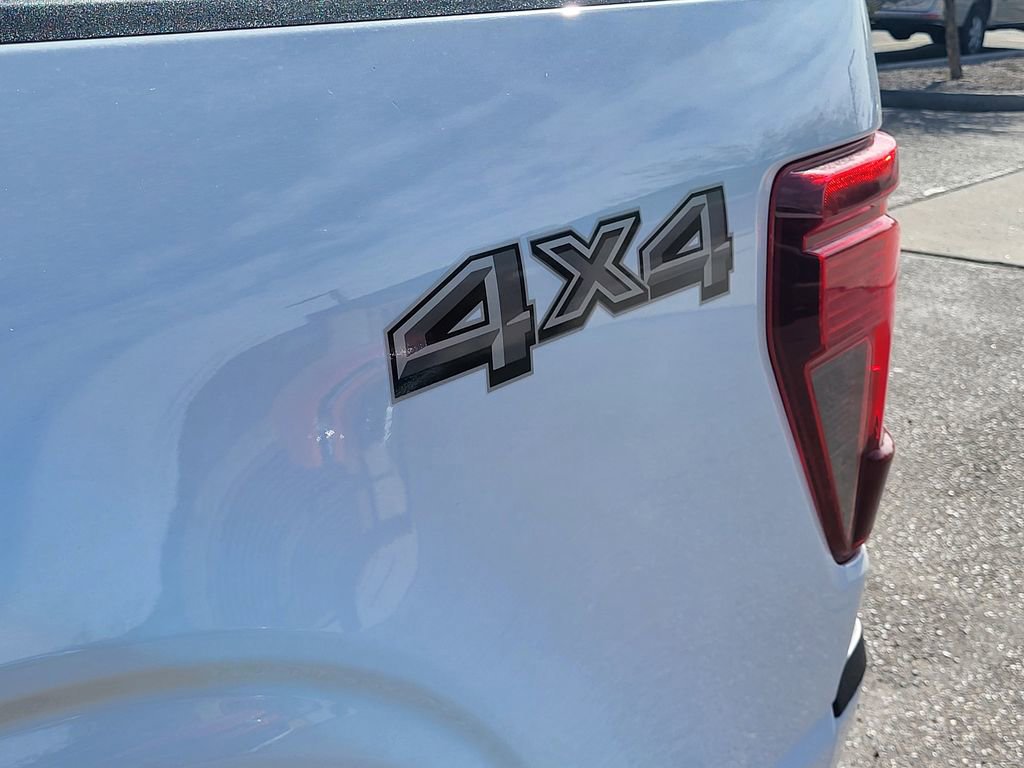 Used 2025 Ford F150 STX AWD/4WD image 12