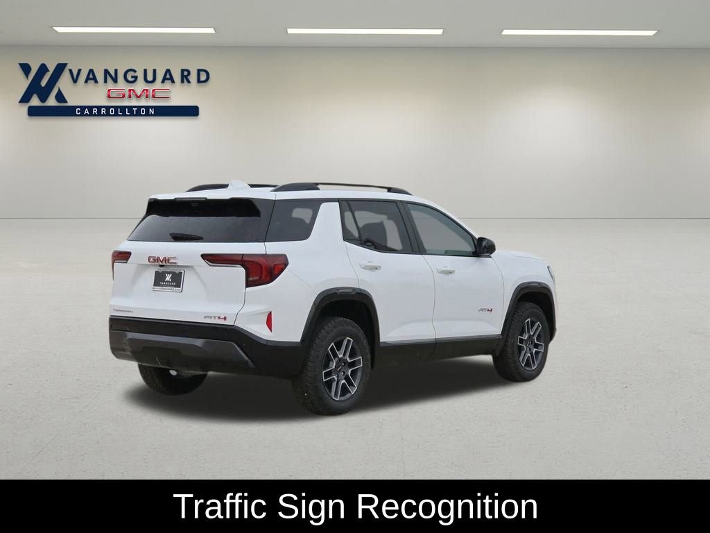 New 2026 GMC Terrain AT4 w/ Convenience Package III image 11