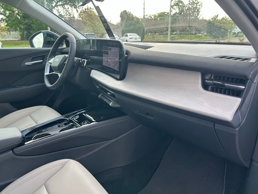 New 2026 Audi Q3 quattro 2.0T image 41