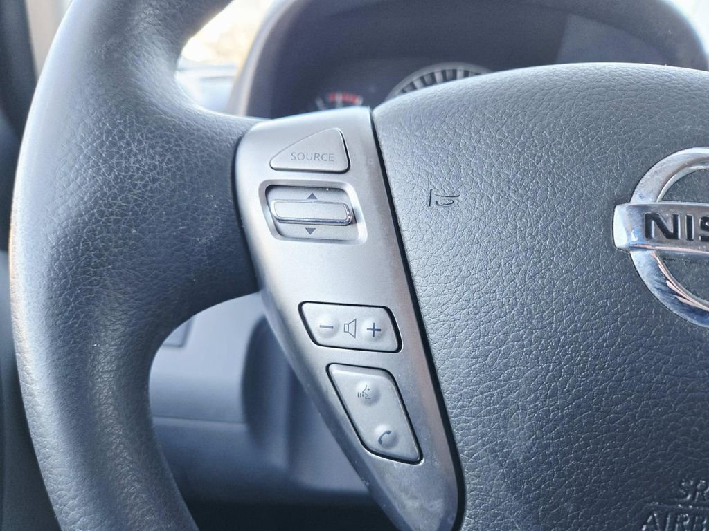 Used 2020 Nissan NV200 SV image 20