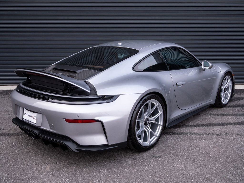 Certified 2026 Porsche 911 GT3 image 26