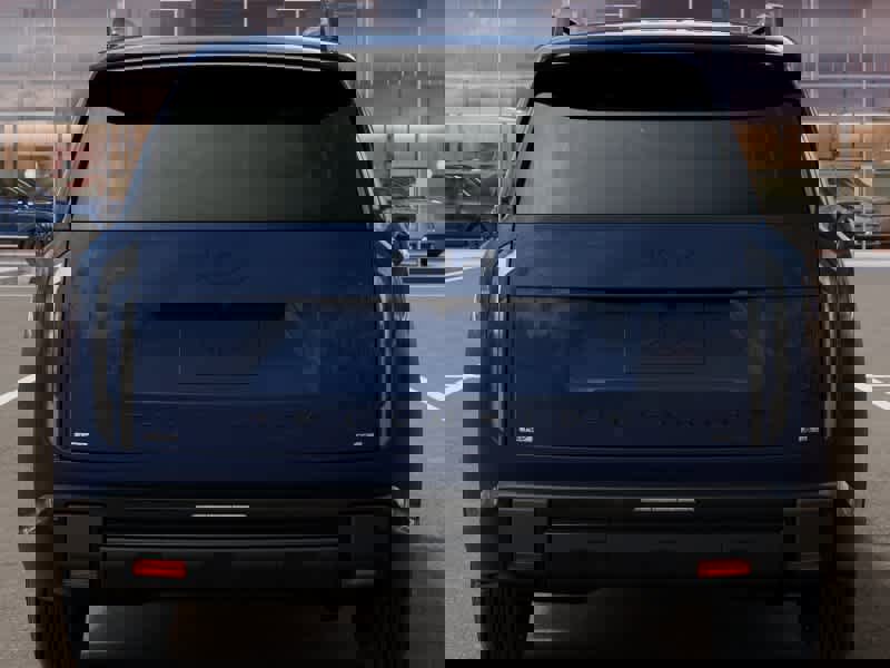 New 2027 Kia Telluride SX X-Line w/ Towing Package image 13