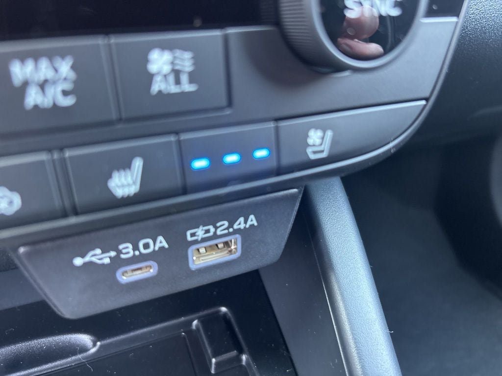 New 2026 Subaru Outback Touring XT AWD/4WD image 23