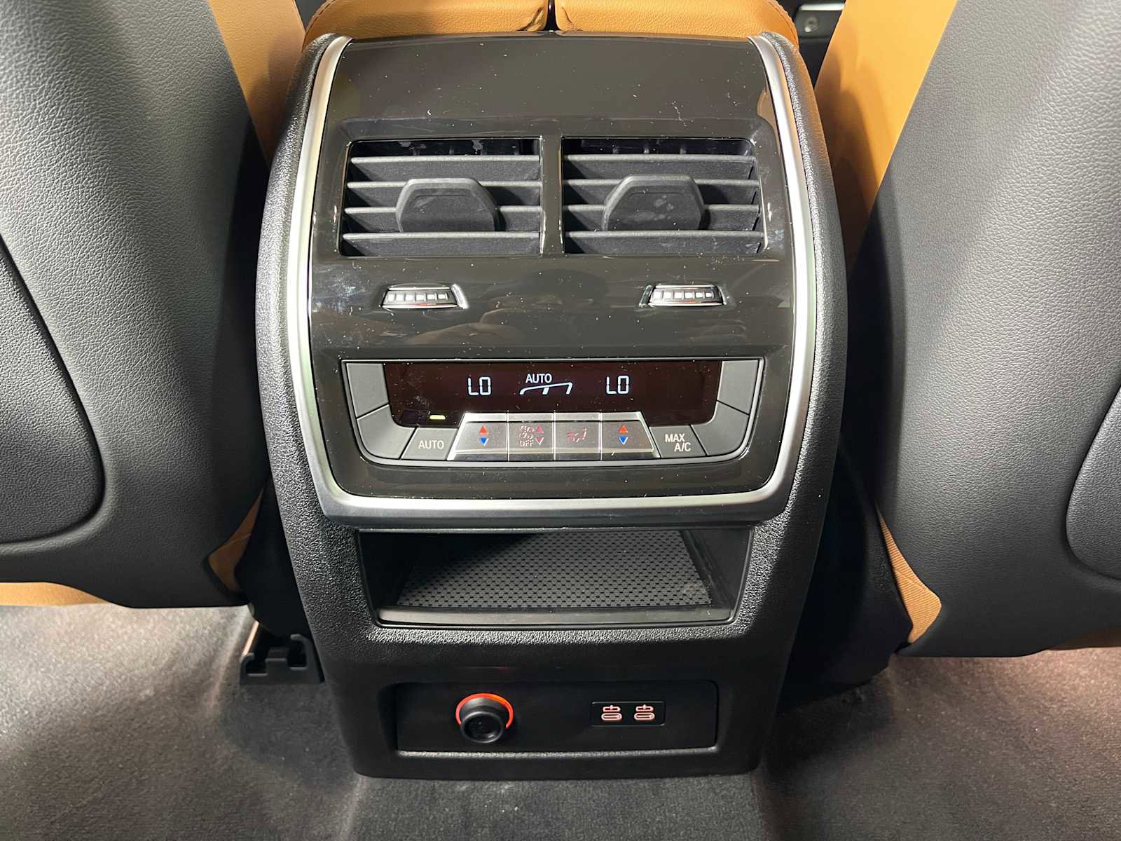 New 2026 BMW X7 xDrive40i image 31