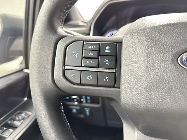 Used 2023 Ford F150 XLT w/ Equipment Group 302A High image 22