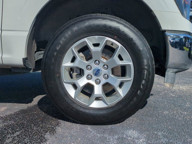 Used 2023 Ford F150 XLT image 11