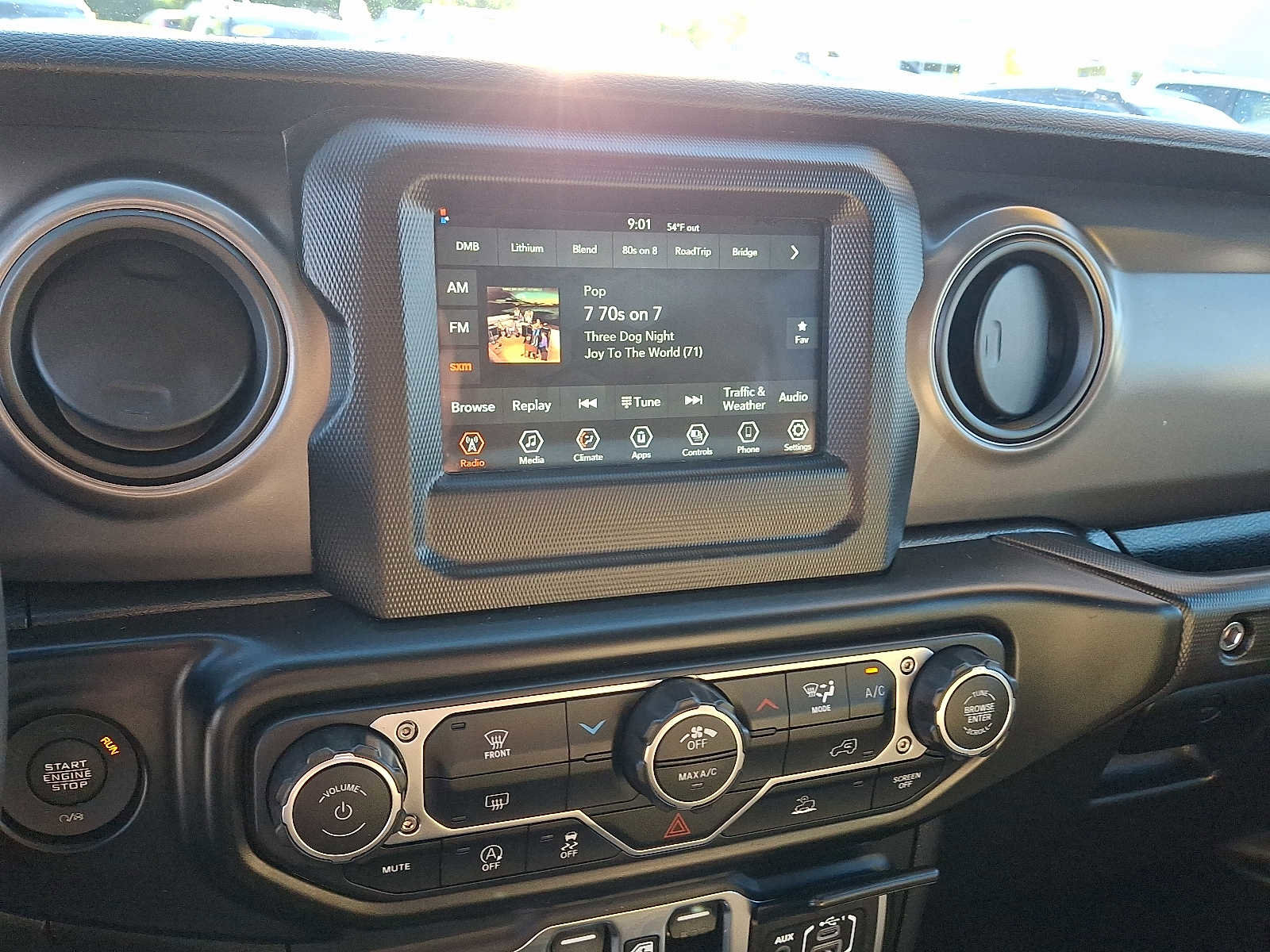 Used 2022 Jeep Wrangler Unlimited Sport image 16