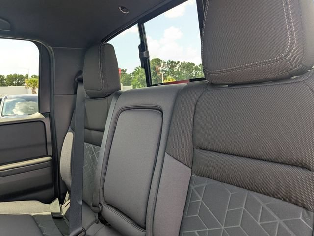 New 2026 Nissan Frontier SV w/ Tow Package RWD image 27