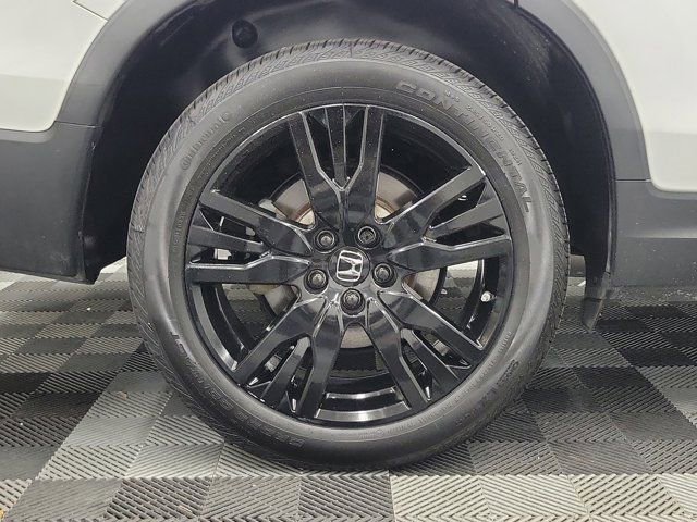 Certified 2021 Honda Pilot Special Edition image 7