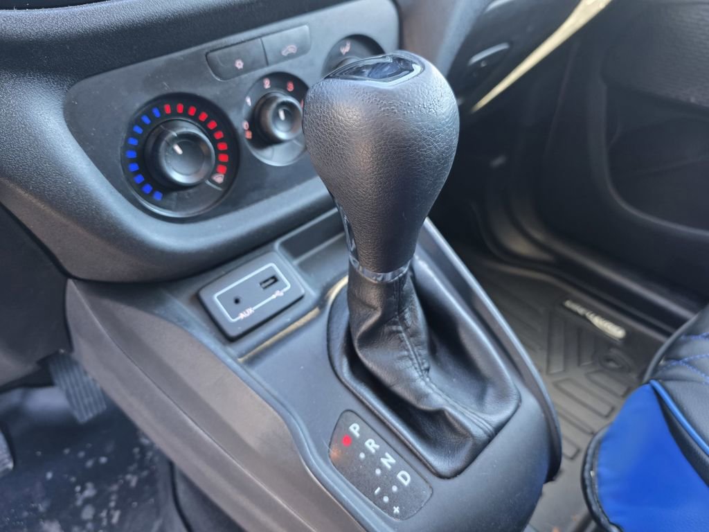 Used 2017 RAM ProMaster City Tradesman SLT w/ Rear Back-up Camera Group image 14