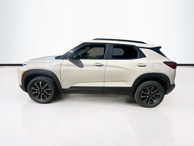New 2026 Chevrolet TrailBlazer ACTIV AWD/4WD image 9