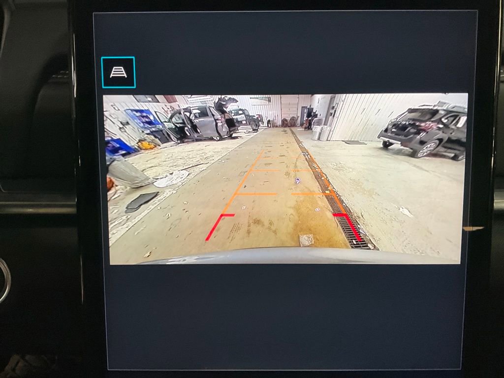 Certified 2025 GMC Terrain Elevation image 20