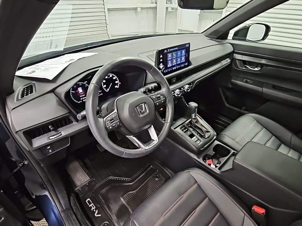Used 2024 Honda CR-V Sport-L image 12
