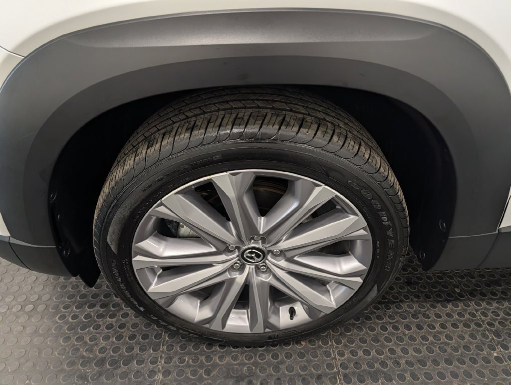 Used 2026 MAZDA CX-50 AWD 2.5 S w/ Cargo Package image 8