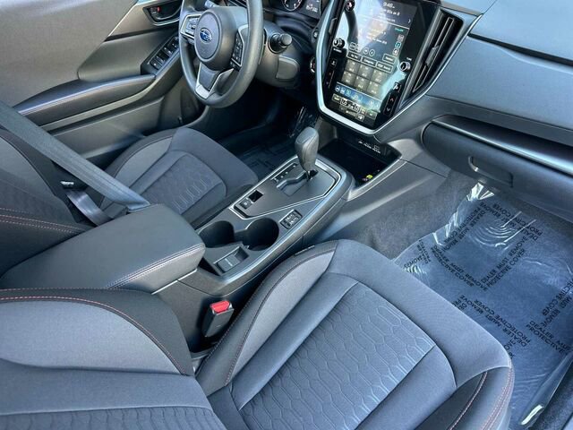 Certified 2026 Subaru Impreza 2.0i Sport AWD/4WD image 18