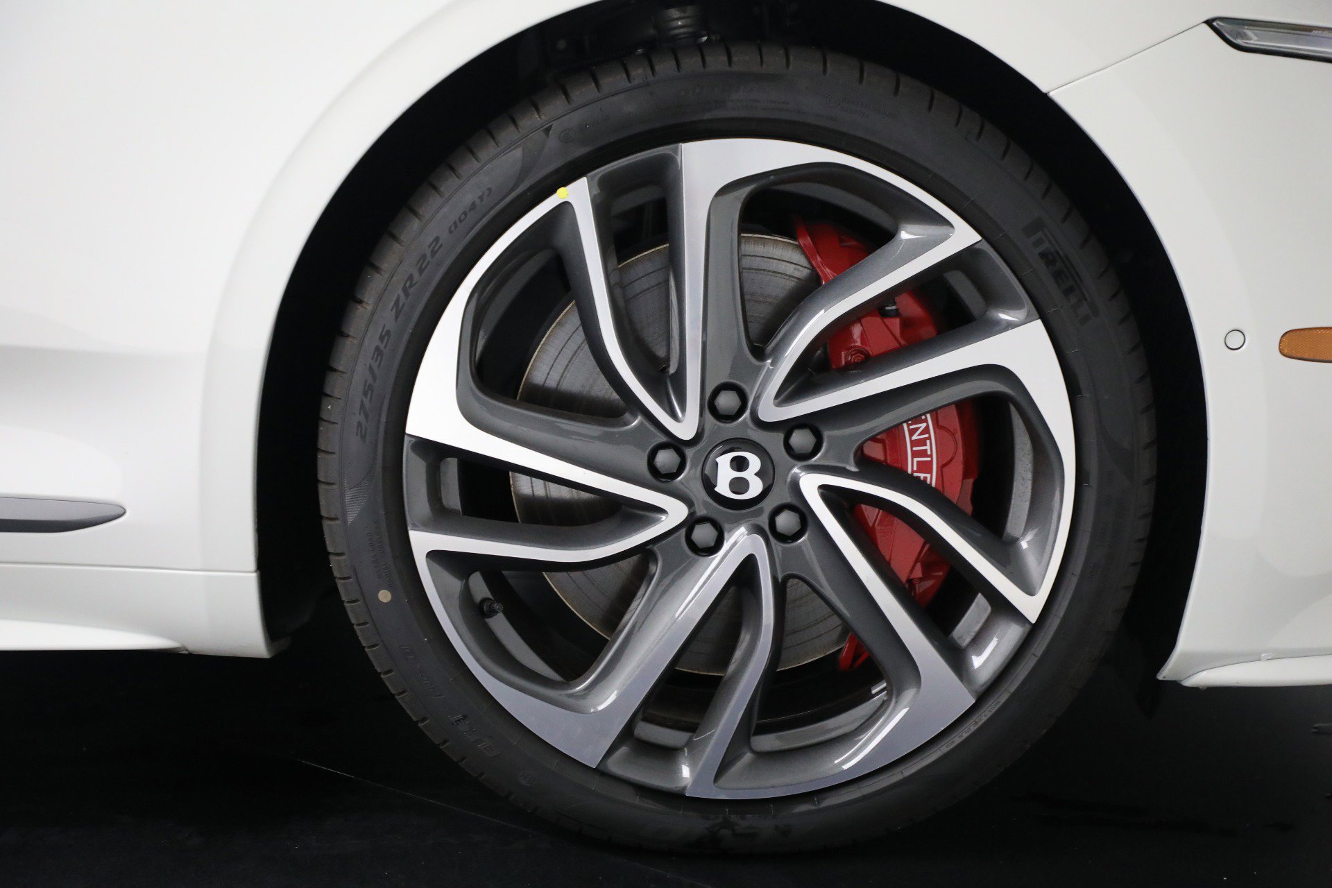 New 2025 Bentley Continental GT Speed AWD/4WD image 41