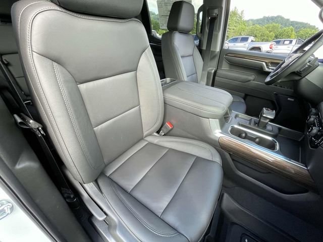 New 2025 Chevrolet Silverado 1500 RST w/ Convenience Package II image 27