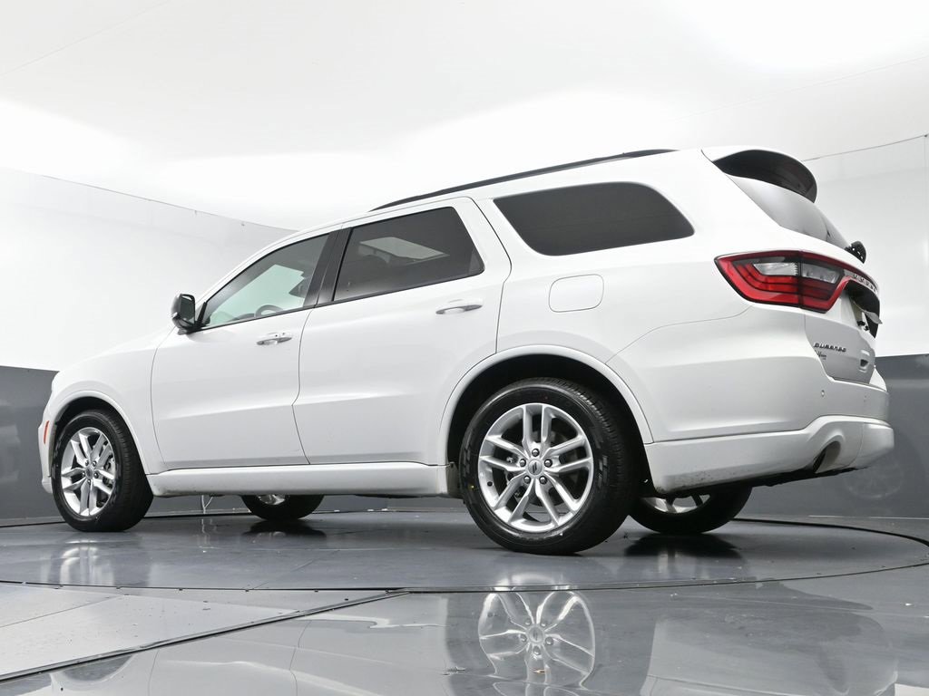 Used 2024 Dodge Durango GT image 57