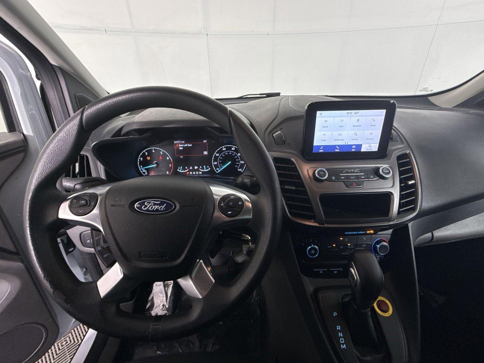 Used 2020 Ford Transit Connect XL FWD image 16