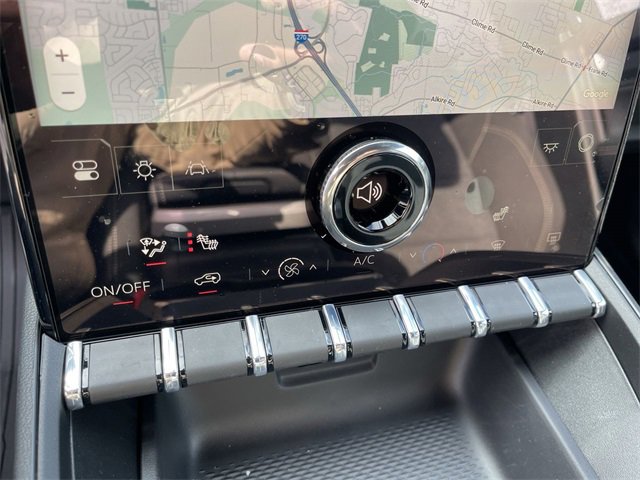 New 2026 GMC Terrain Elevation w/ LPO, Floor Liner Package image 19