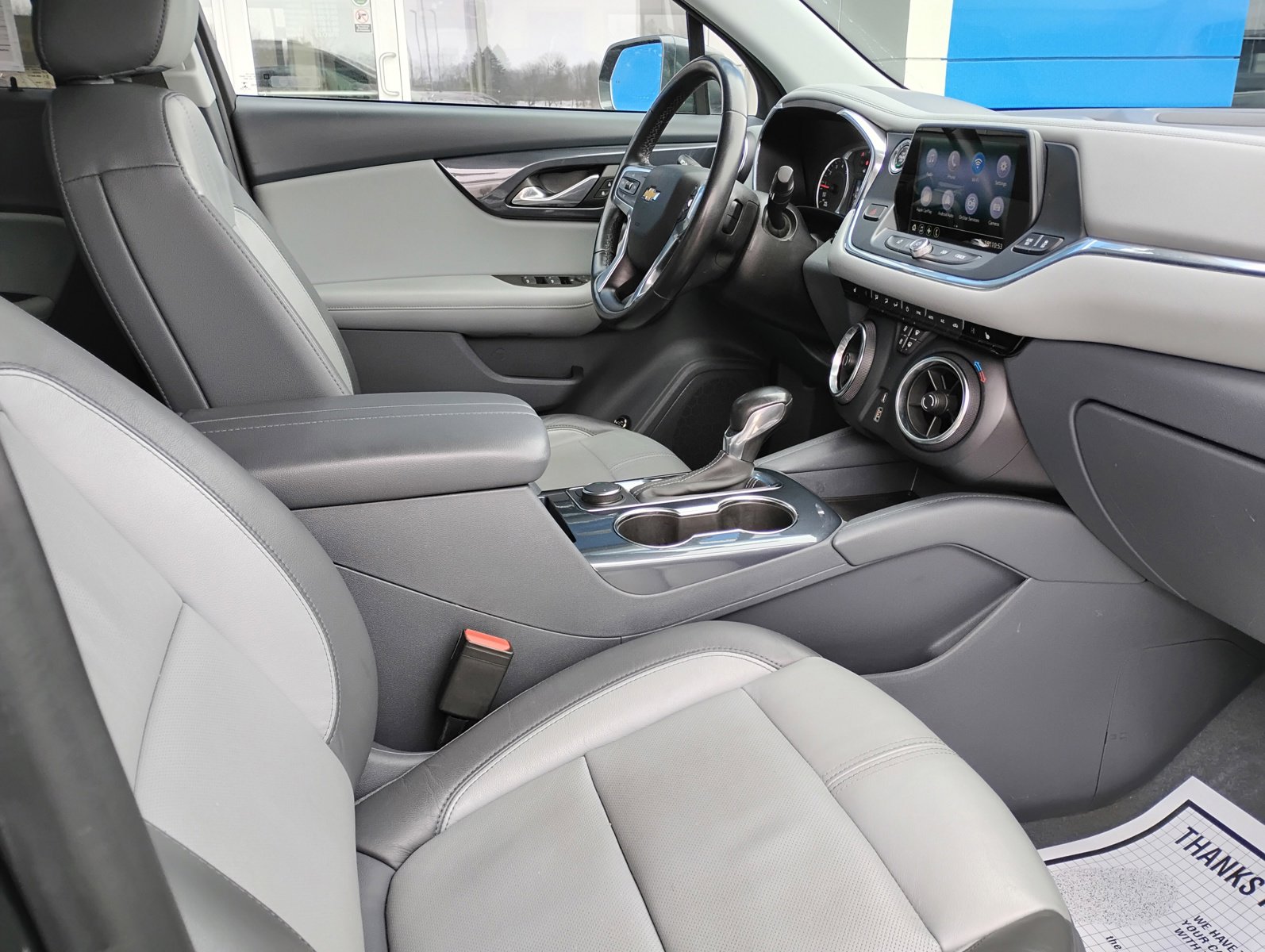 Used 2019 Chevrolet Blazer LT image 11