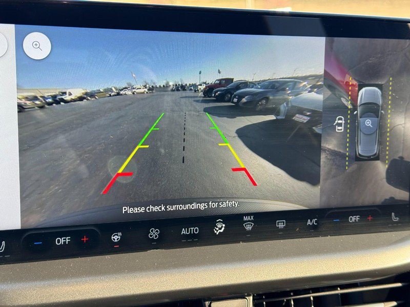 Used 2023 Ford Escape Active w/ Tech Pack #2 image 22