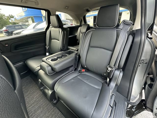 Used 2026 Honda Odyssey Elite image 27