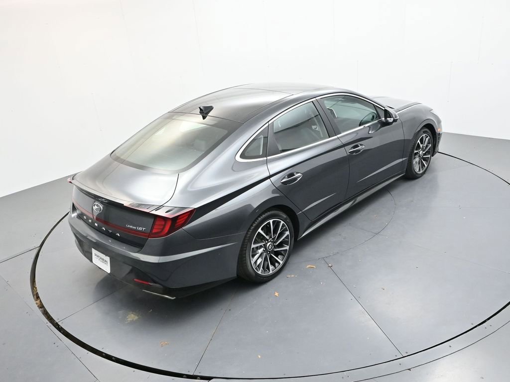 Used 2022 Hyundai Sonata Limited image 29