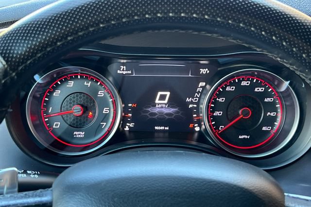 Used 2020 Dodge Charger R/T RWD image 28