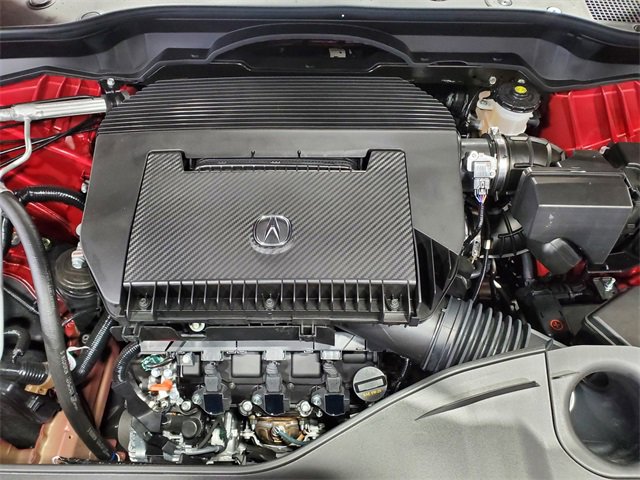 New 2026 Acura MDX A-Spec image 28