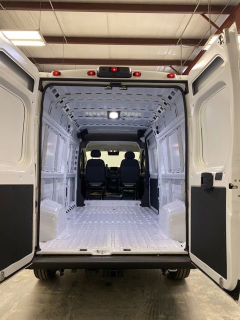 New 2026 RAM ProMaster 2500 w/ Convenience Group FWD image 27