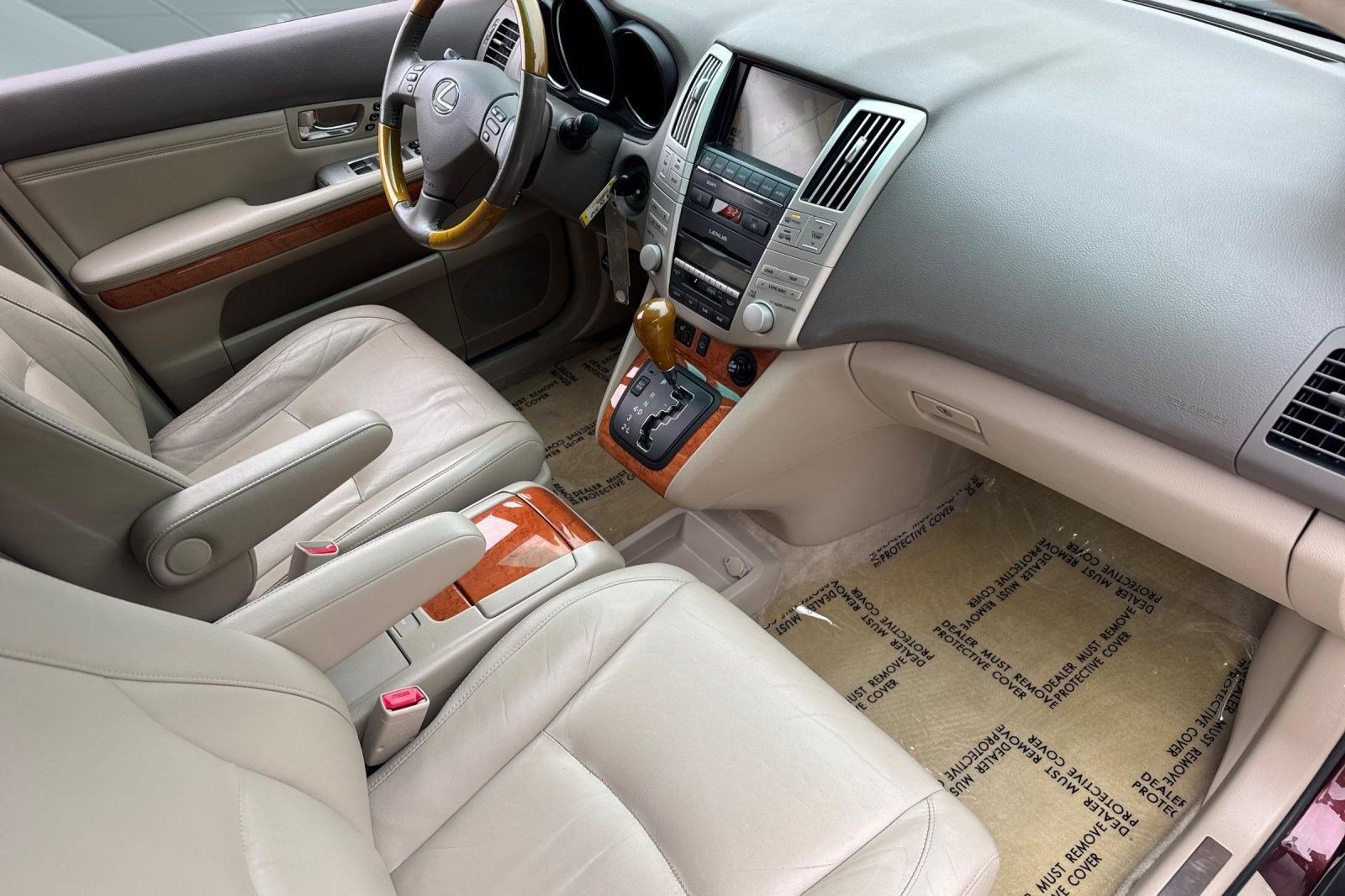 Used 2009 Lexus RX 350 AWD image 33
