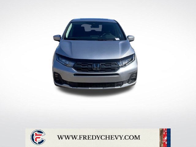 Used 2025 Honda Odyssey EX-L image 15