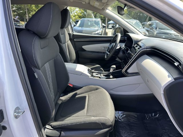 Used 2024 Hyundai Tucson SEL AWD/4WD image 11