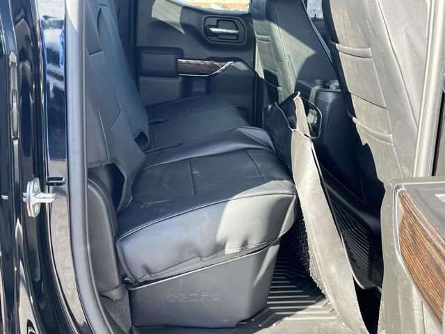 Used 2022 GMC Sierra 1500 Elevation image 21