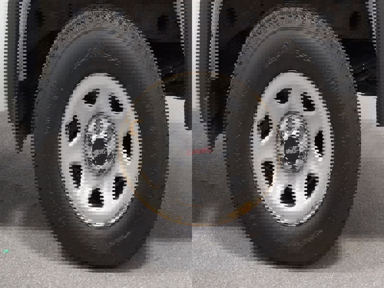 Used 2018 GMC Sierra 1500 4x4 Double Cab image 14