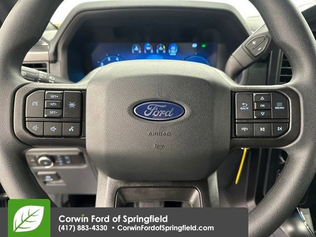 New 2026 Ford F150 STX w/ Equipment Group 200A image 28